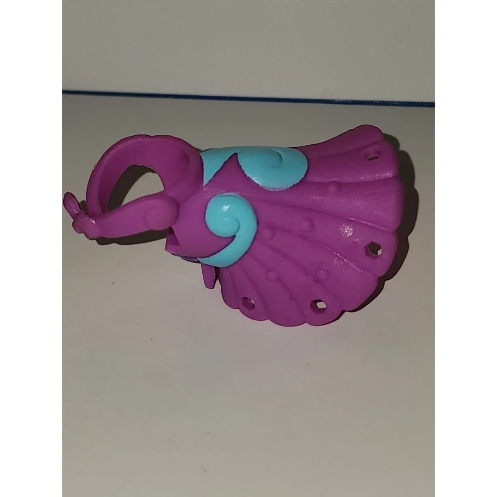 My Little Pony Replacement Dress‎ Cape